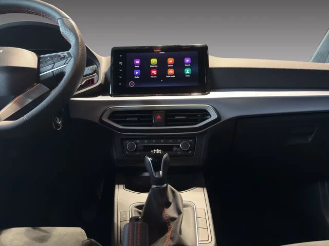 Seat Ibiza 1.0 TSI FR-lijn