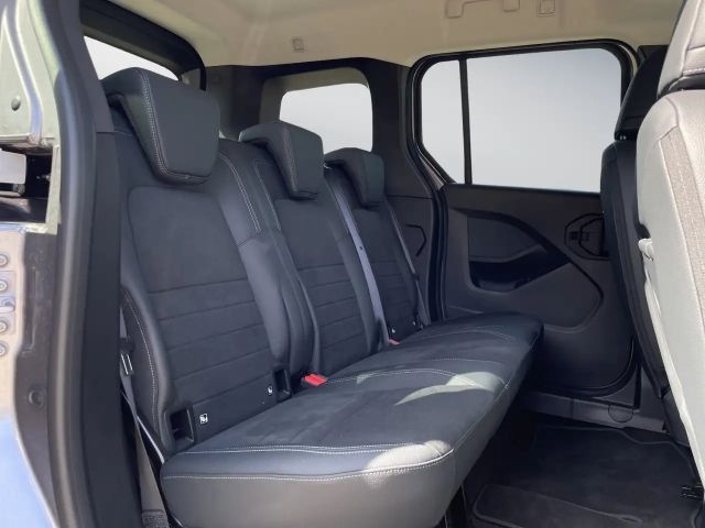 Mercedes-Benz T 180 Progressive