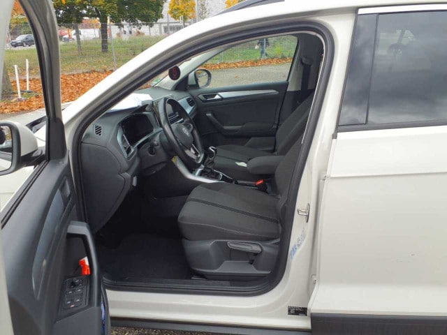 Volkswagen T-Roc 1.0 TSI Life