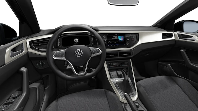 Volkswagen Taigo 1.5 TSI DSG Move