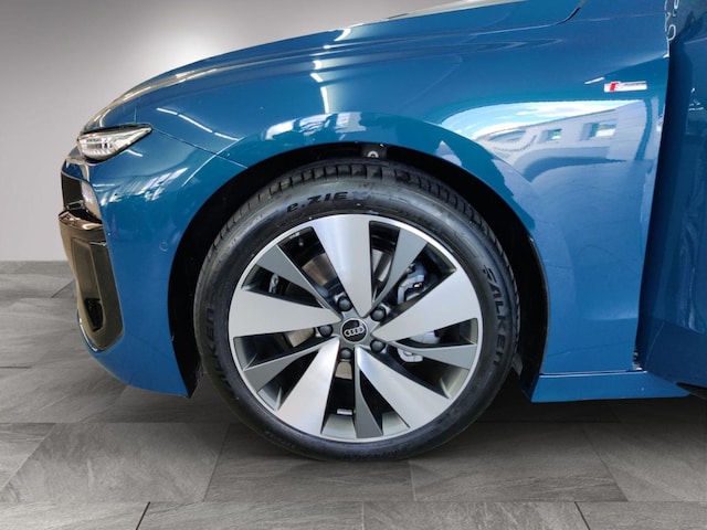 Audi A6 e-tron Avant