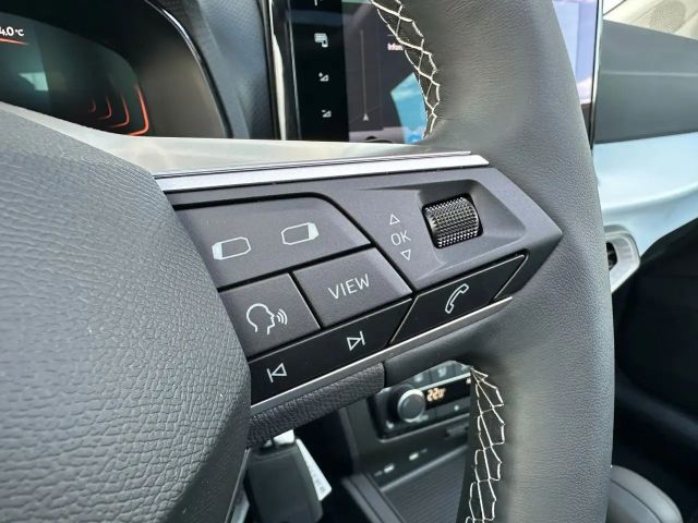 Seat Ibiza 1.0 TSI DSG Style