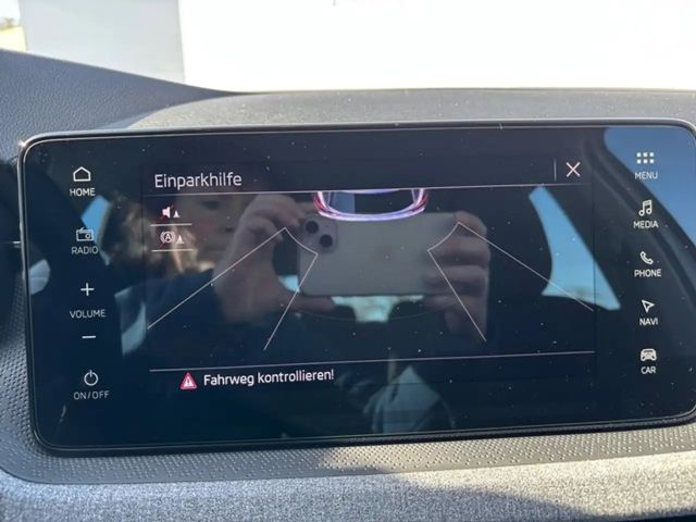 Skoda Kamiq 1.0 TSI Selection