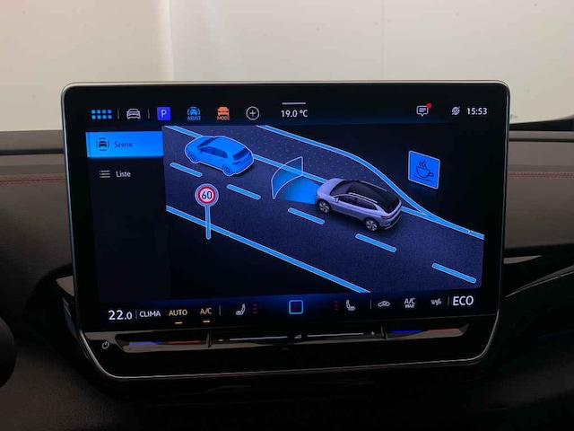 Volkswagen ID.4 GTX IQ.Drive