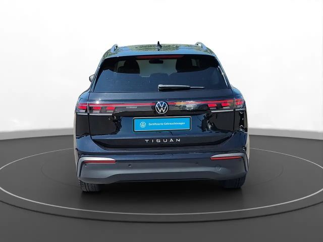 Volkswagen Tiguan 2.0 TDI Life