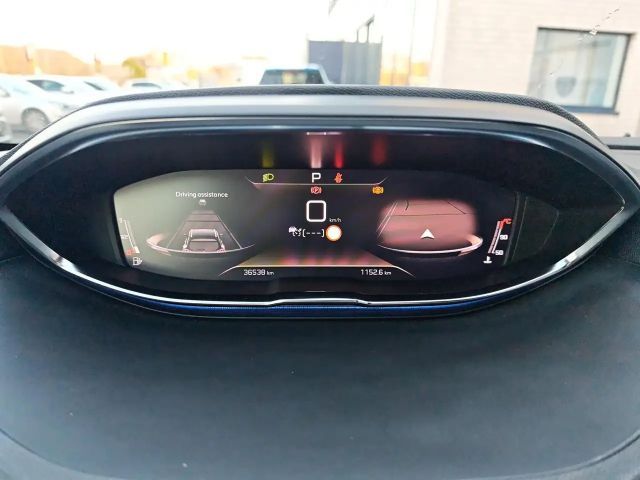 Peugeot 3008 PureTech