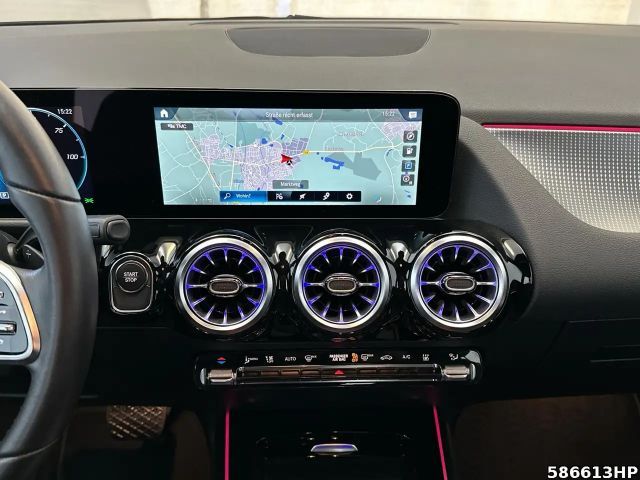 Mercedes-Benz EQA 250 Progressive