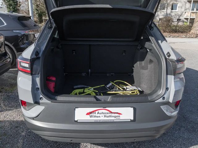 Volkswagen ID.4 Performance Pro Pure