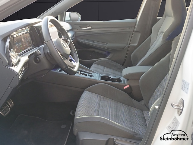 Volkswagen Golf GTE IQ.Drive