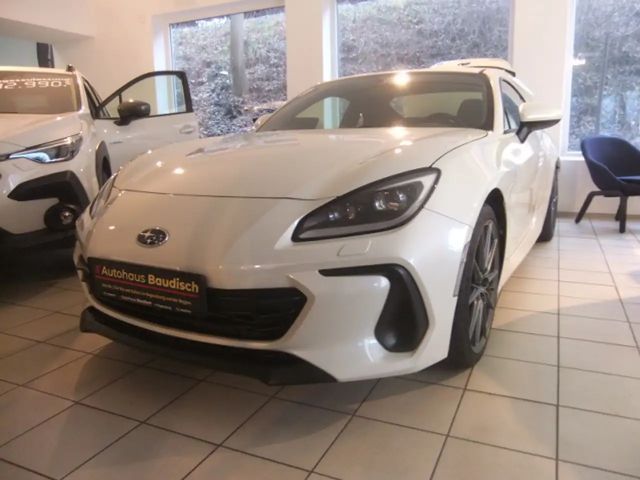 Subaru BRZ Sport
