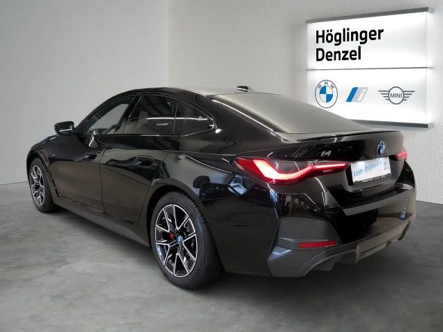 BMW i4 Coupé Gran Coupé eDrive40