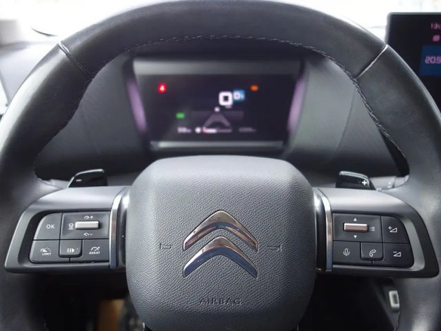 Citroën C4 PureTech Shine