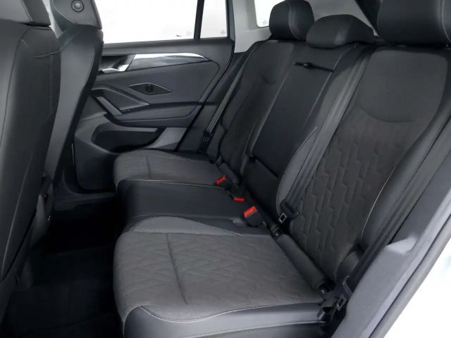 Volkswagen Tiguan 2.0 TDI DSG Life