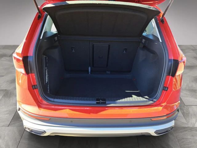 Seat Ateca 2.0 TDI DSG Style