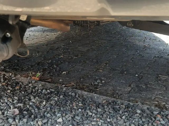 Subaru Outback Lineartronic Edition