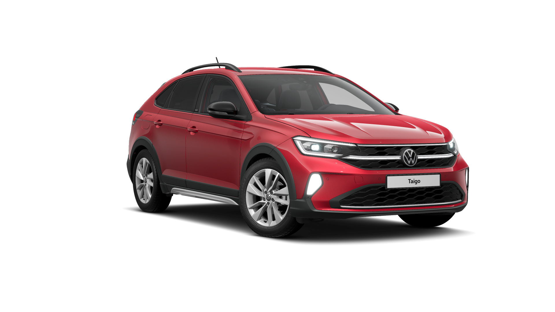 Volkswagen Taigo 1.0 TSI DSG Move