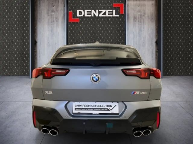 BMW X2 M35i xDrive
