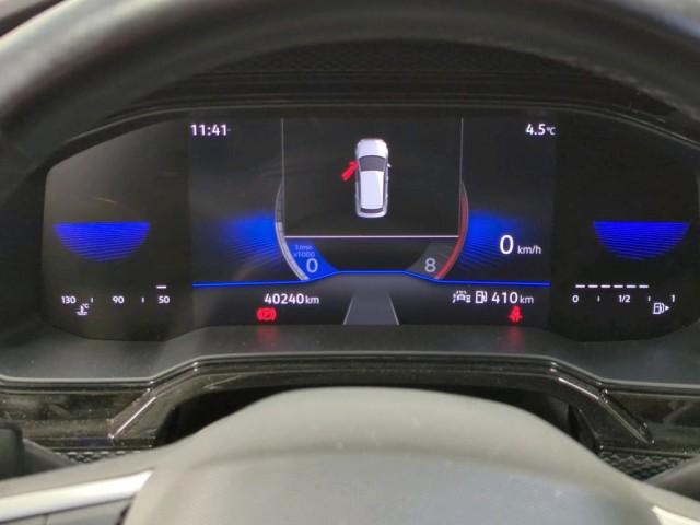 Volkswagen Taigo 1.0 TSI Life