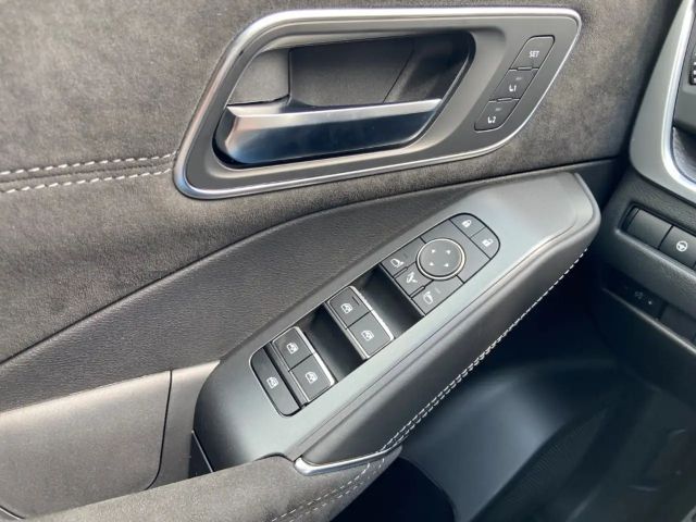 Nissan Qashqai Tekna