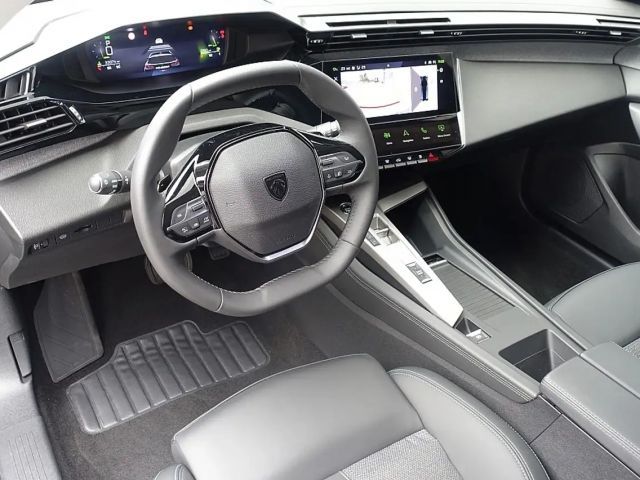Peugeot 308 Allure Pack BlueHDi EAT8 SW