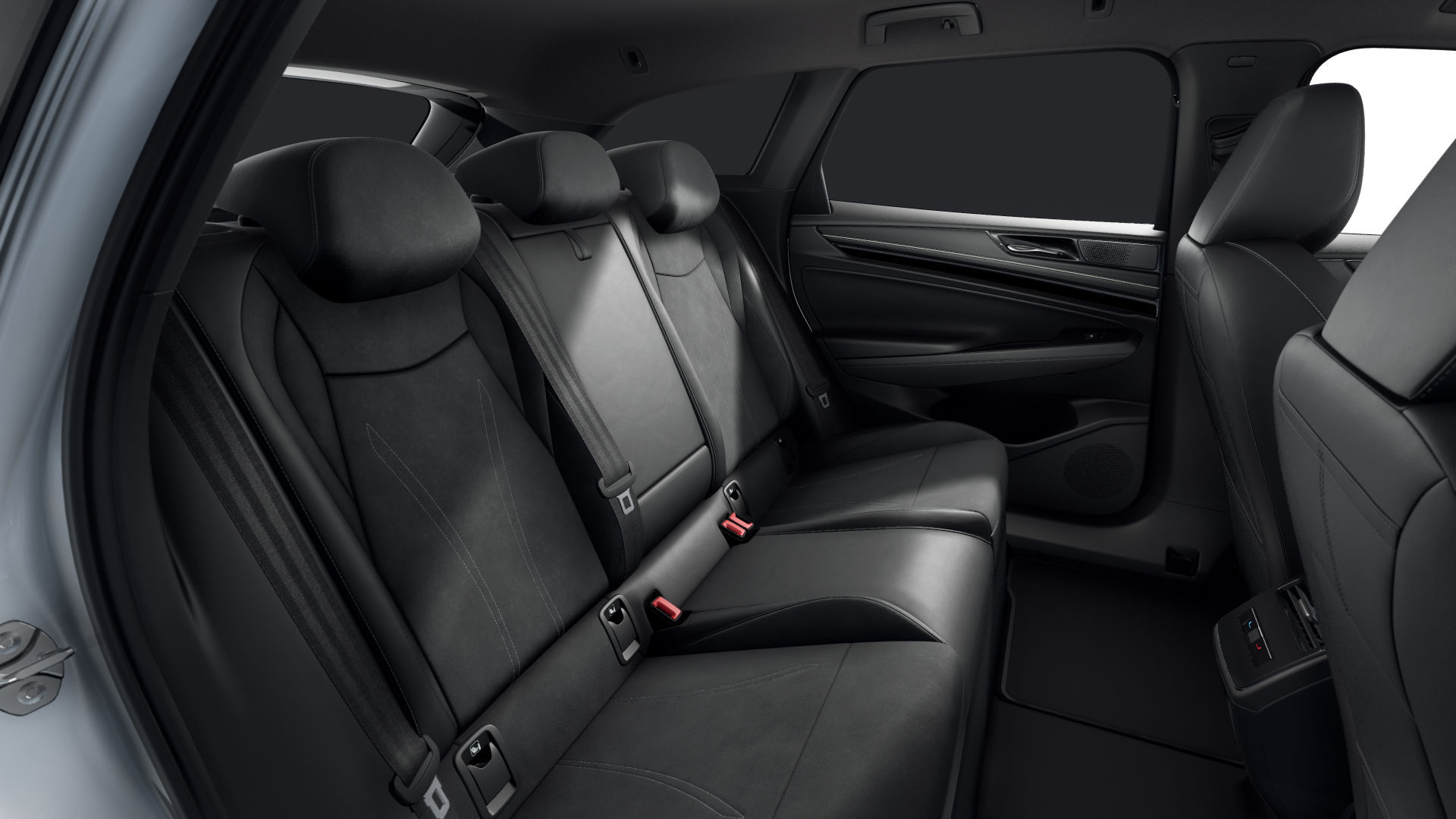 Volkswagen ID.7 IQ.Drive Pro Tourer