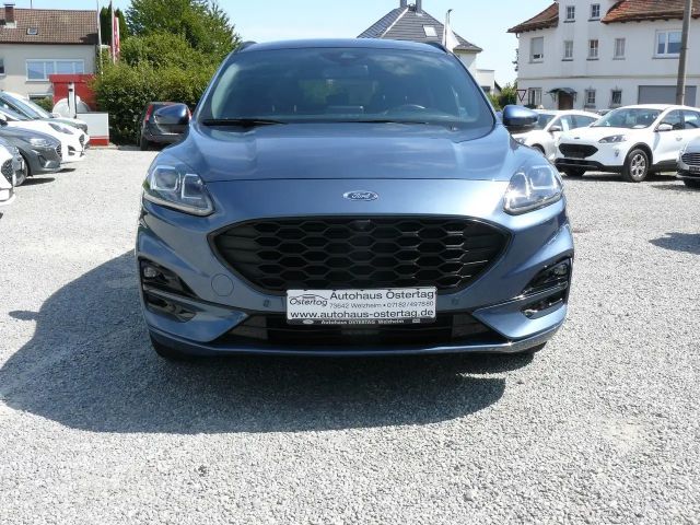 Ford Kuga ST Line X