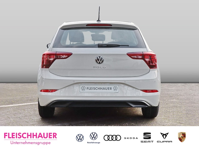 Volkswagen Polo Life