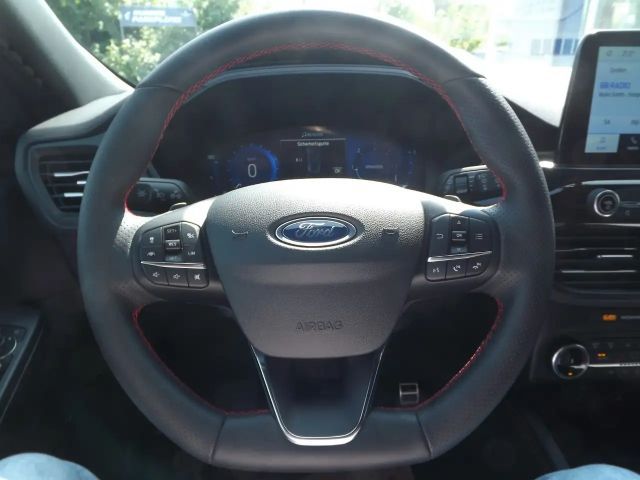Ford Kuga ST Line X