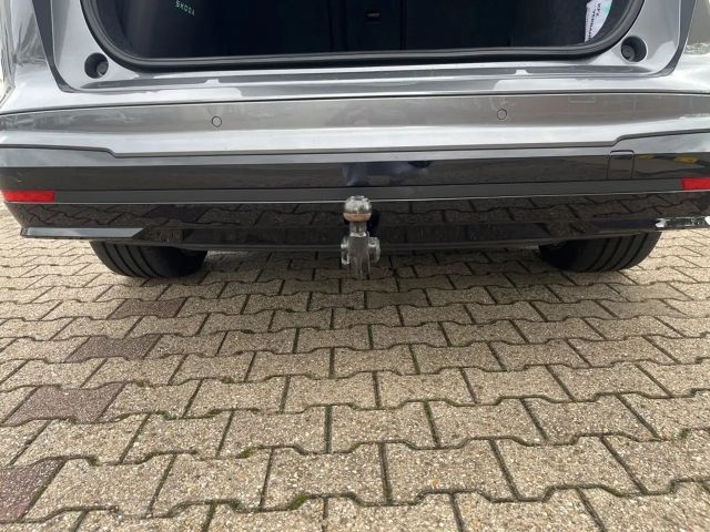 Skoda Enyaq Sportline