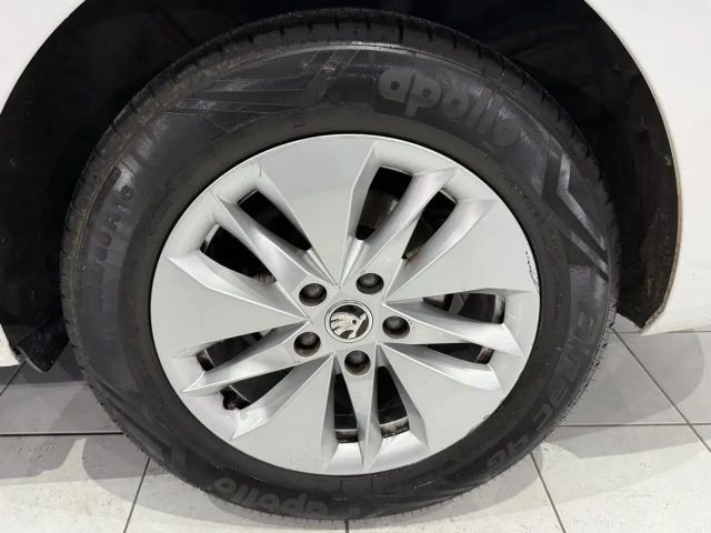 Skoda Octavia Ambition Combi