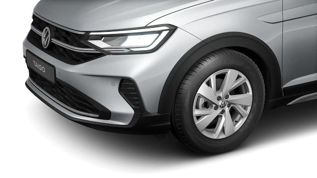 Volkswagen Taigo 1.0 TSI Life