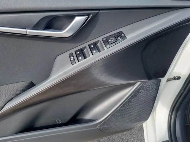 Kia Niro EV Long range e-Niro