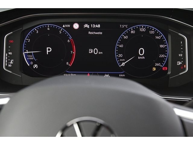 Volkswagen Taigo Life