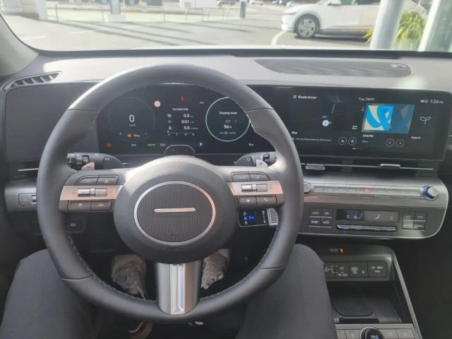 Hyundai Kona 1.6 2WD