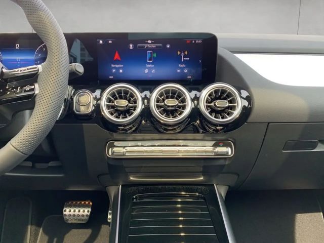 Mercedes-Benz GLA 250 GLA