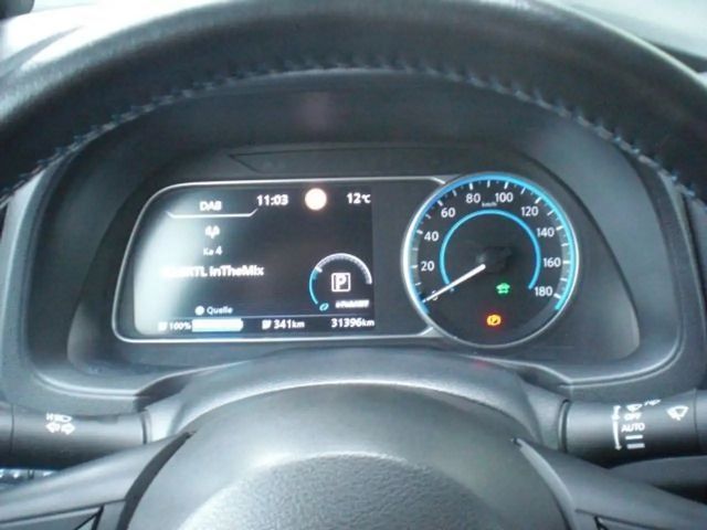 Nissan Leaf N-Connecta