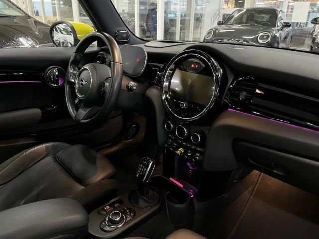 MINI Mini Electric 3-deurs SE