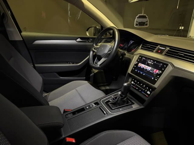 Volkswagen Passat DSG Variant