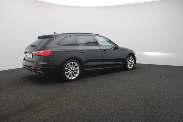 Audi A4 35 TFSI Avant S-Tronic