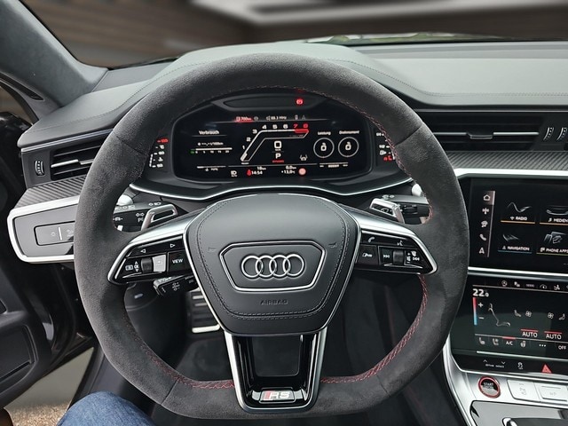 Audi RS7 Performance Quattro Sportback