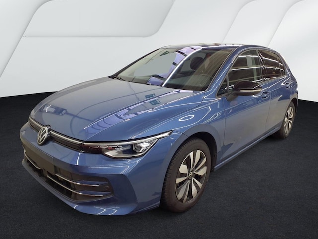 Volkswagen Golf 1.5 eTSI DSG