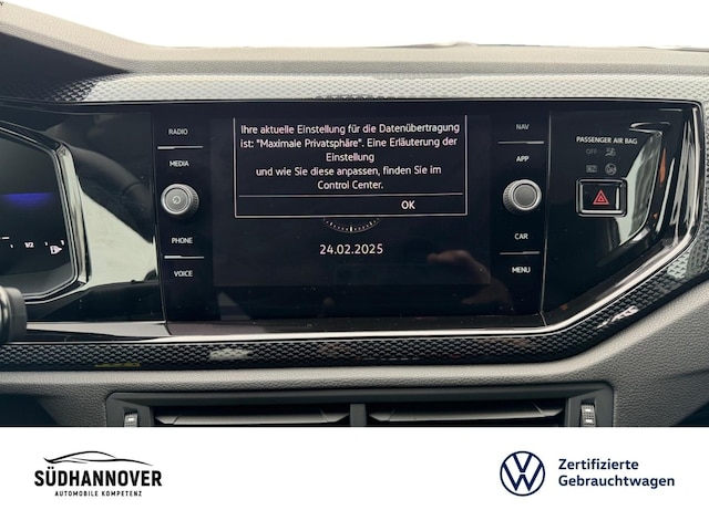 Volkswagen Polo 1.0 TSI IQ.Drive Life