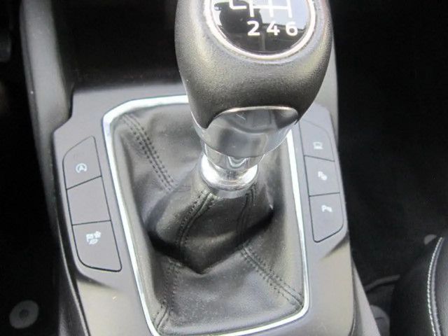 Ford Kuga Titanium X