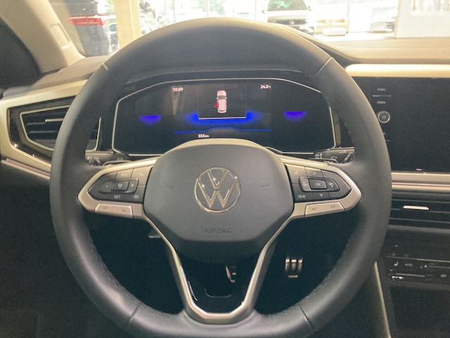 Volkswagen Taigo 1.0 TSI DSG Move