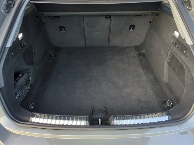 Audi A5 Avant S-Tronic