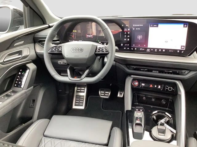 Audi SQ5 3.0 TFSI Quattro