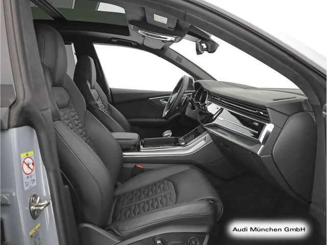 Audi RS Q8 Dynamik+/Keramik/Essentials/StdHzg