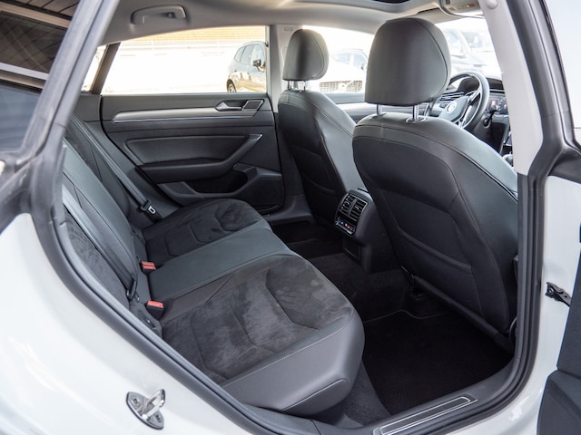 Volkswagen Arteon 2.0 TSI