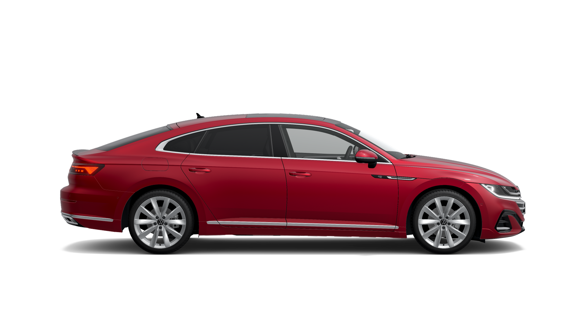 Volkswagen Arteon 2.0 TDI DSG IQ.Drive R-Line