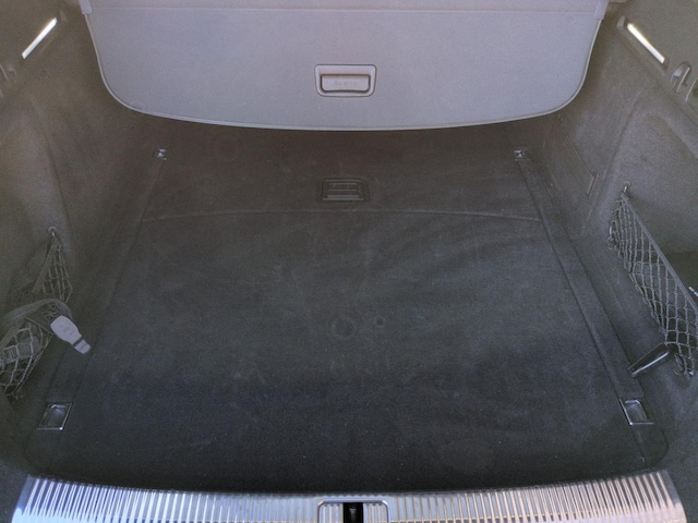 Audi A4 50 TDI Avant Quattro S-Line